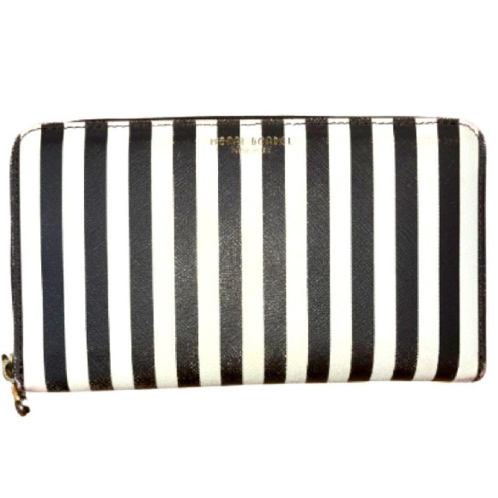 Henri Bendel Centennial Wallet Lt’d Ed. Collectors Piece, No Longer Produced